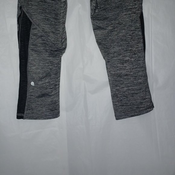 C9 CHAMPION WOMEN'S CAPRI STYLE LEGGINGS - Picture 10 of 16